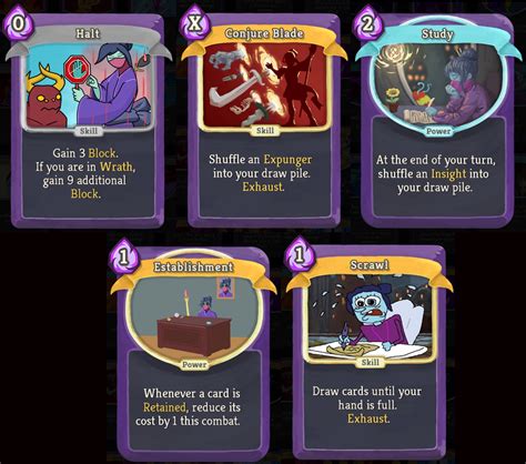 slay the spire beta art|Beta .